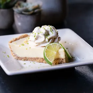 Collies Key Lime Pie