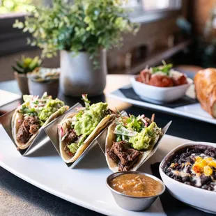 Braised Short Rib Tacos