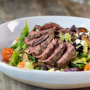 Steak Salad