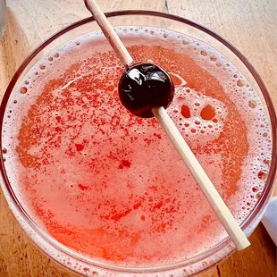 The Lux Rosè