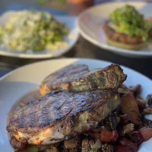 Pork chop