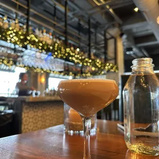 Dulce cocktail