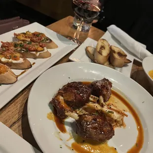 Pig Wings