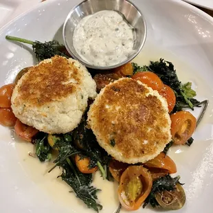 Crab Cake