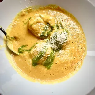 Peruvian Chicken Meatballs