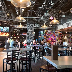 The Rockhouse Las Vegas