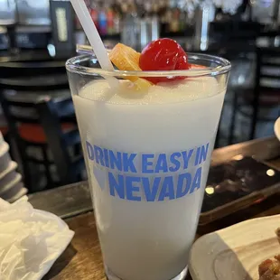 Pina colada
