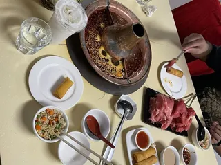 Beijing Hot Pot