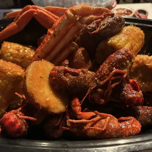 food, ribs