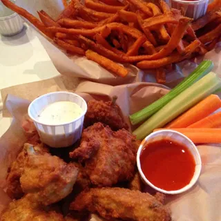 Buffalo Wings