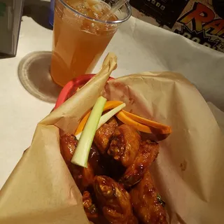 Rockin Wings