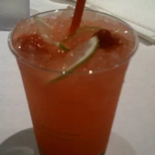 Strawberry Lemonade