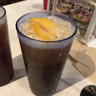 Peach Ice Tea