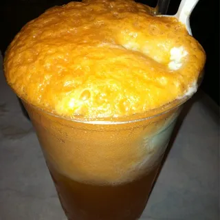 Orange Creamsicle