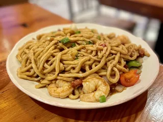 Monkey King Oakland