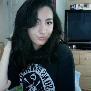 Sabrina P.