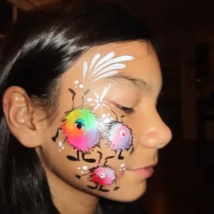 Face Painting