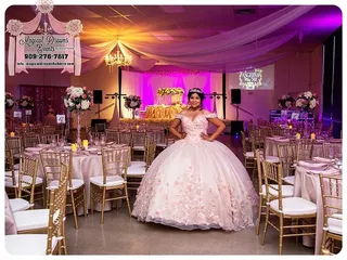 Magical Dreams by Betty