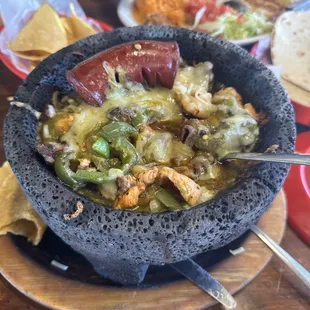 Molcajete