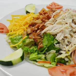 Club Salad