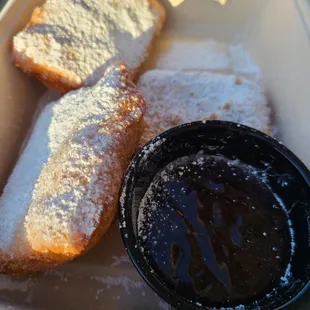 Beignets