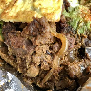 Mutton Masala