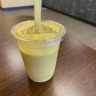 Mango Lassi