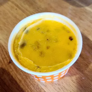 Mango Kulfi