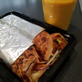 Mango Lassi