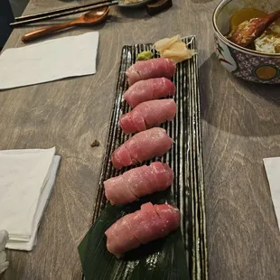 sushi, sashimi, food, sushi and sashimi