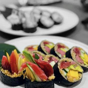 The Signature Roll | ig: whaevaeats