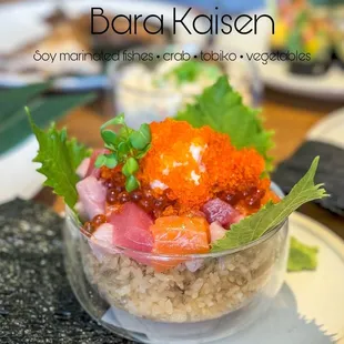 Bara Kaisen   IG: @vivilovestoeat