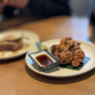 Karaage