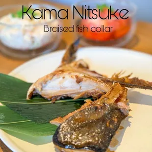 Kama nitsuke  IG: @vivilovestoeat