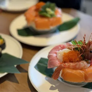 Chirashi