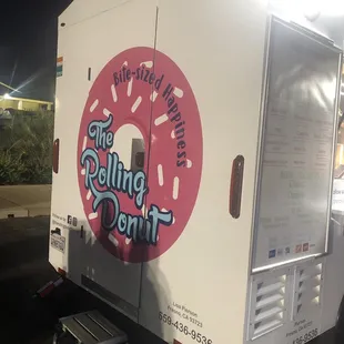 Where the magic happens!