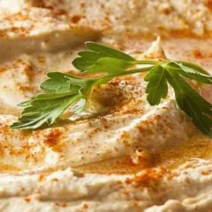 Hummus