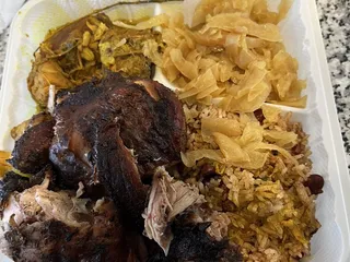 Reid' Jerk Shack