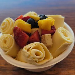 pasta, food, pasta dish