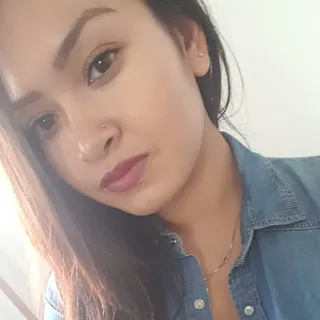 Angelica Y.