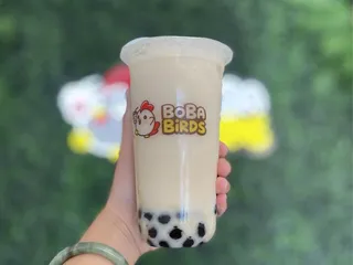 Boba Birds