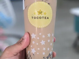 Toco Tea
