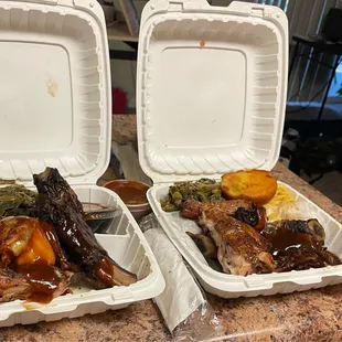 The Rolling Rib