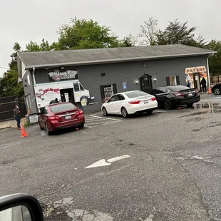 Rolling NO Ribs Storefront