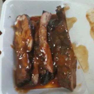 Pork Rib