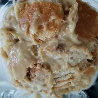 Banana Pudding