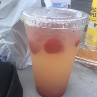 Strawberry Lemonade