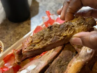 RC's Ribs & Soul