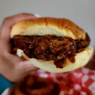 The Rolling Rooster