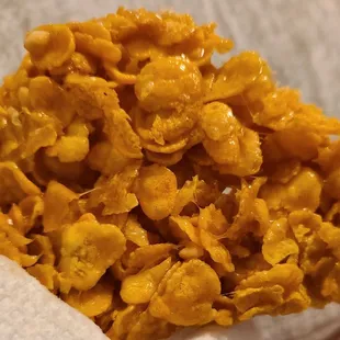 Peanut butter thingy